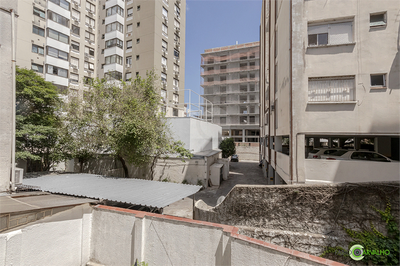 Venda Apartamento Porto Alegre Centro Histórico REO1046516 28