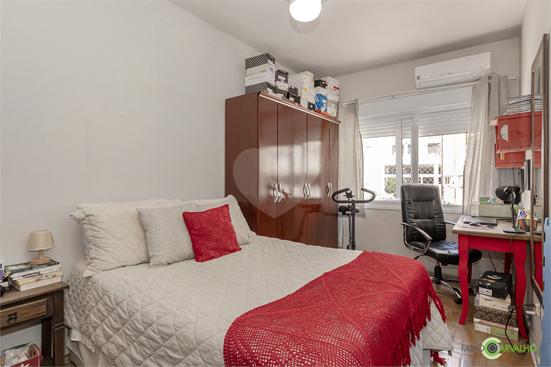 Venda Apartamento Porto Alegre Centro Histórico REO1046516 7