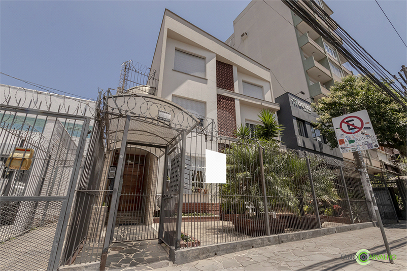 Venda Apartamento Porto Alegre Centro Histórico REO1046516 42