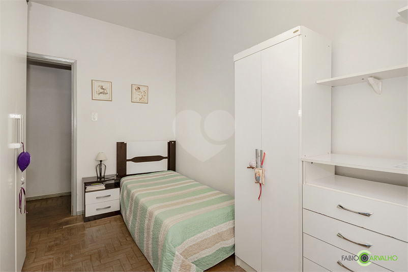 Venda Apartamento Porto Alegre Centro Histórico REO1046516 17