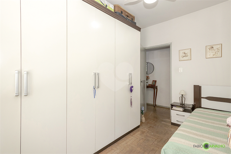 Venda Apartamento Porto Alegre Centro Histórico REO1046516 16