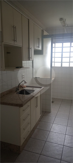 Venda Apartamento Valinhos Jardim Pacaembu REO1046519 3