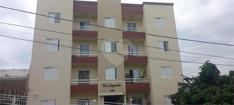 Venda Apartamento Valinhos Jardim Pacaembu REO1046519 24