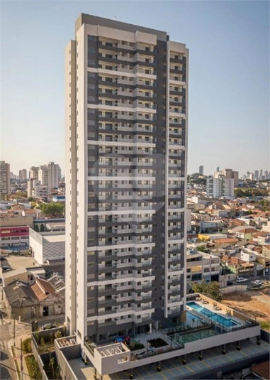 Venda Apartamento São Paulo Vila Prudente REO1046520 16