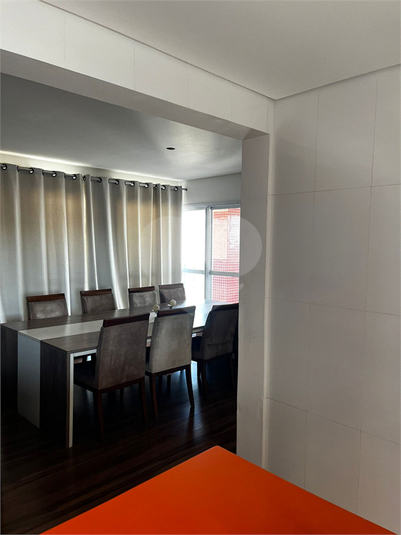 Venda Apartamento Santo André Silveira REO1046524 11