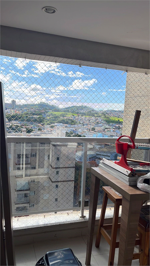 Venda Apartamento Santo André Silveira REO1046524 2