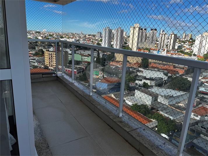 Venda Apartamento Santo André Silveira REO1046524 9