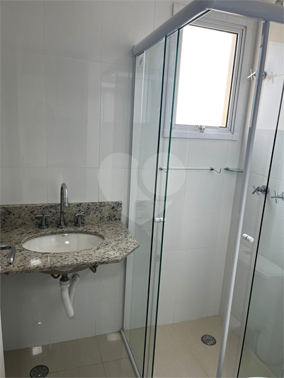 Venda Apartamento Santo André Silveira REO1046524 4