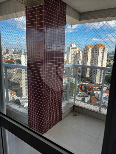 Venda Apartamento Santo André Silveira REO1046524 12