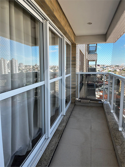 Venda Apartamento Santo André Silveira REO1046524 7