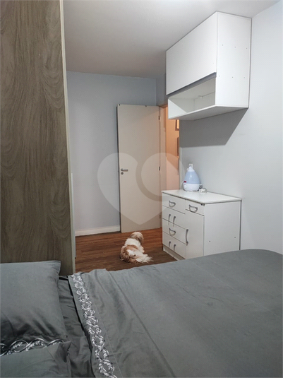 Venda Apartamento Jundiaí Medeiros REO1046525 23