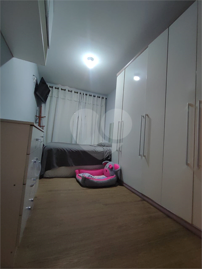 Venda Apartamento Jundiaí Medeiros REO1046525 22