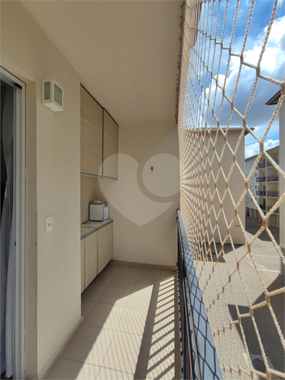 Venda Apartamento Jundiaí Medeiros REO1046525 26