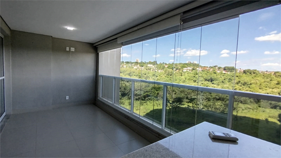 Aluguel Apartamento Bauru Vila Aviação REO1046526 15