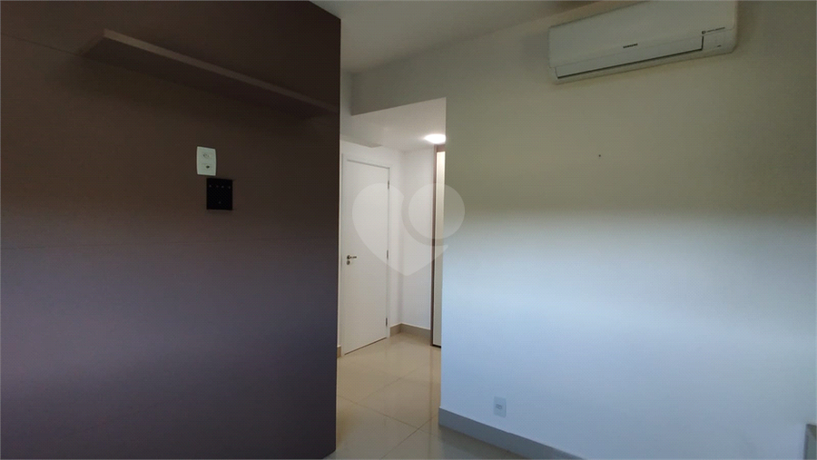 Aluguel Apartamento Bauru Vila Aviação REO1046526 25