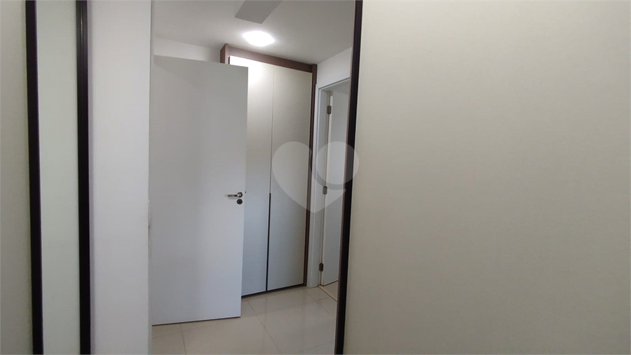 Aluguel Apartamento Bauru Vila Aviação REO1046526 23