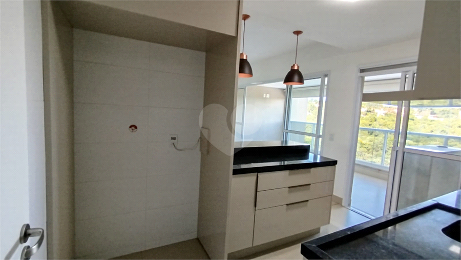 Aluguel Apartamento Bauru Vila Aviação REO1046526 51