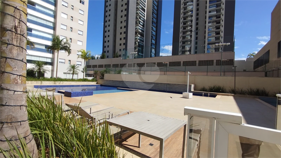 Aluguel Apartamento Bauru Vila Aviação REO1046526 43