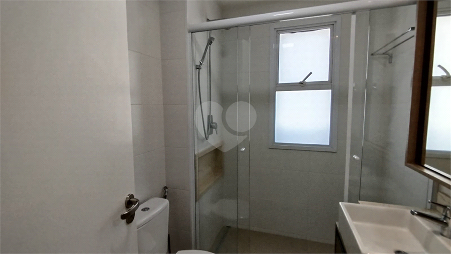 Aluguel Apartamento Bauru Vila Aviação REO1046526 31