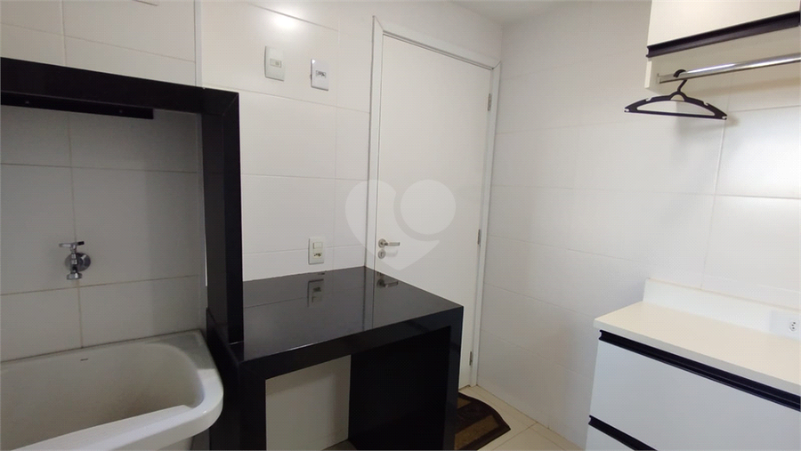 Aluguel Apartamento Bauru Vila Aviação REO1046526 4