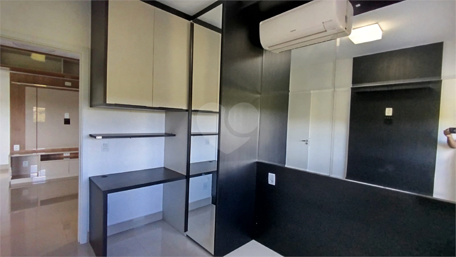 Aluguel Apartamento Bauru Vila Aviação REO1046526 32