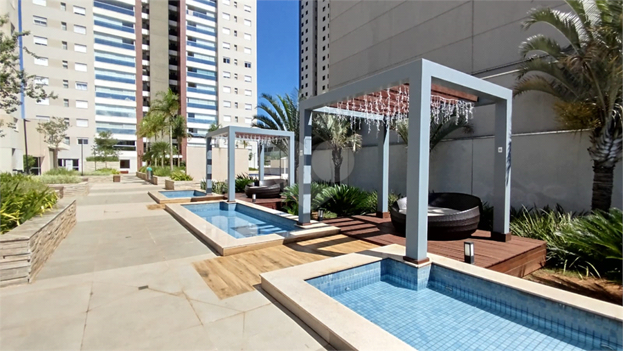 Aluguel Apartamento Bauru Vila Aviação REO1046526 45