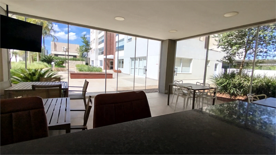 Aluguel Apartamento Bauru Vila Aviação REO1046526 37