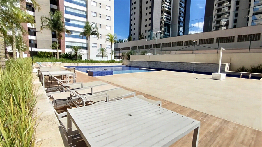 Aluguel Apartamento Bauru Vila Aviação REO1046526 47