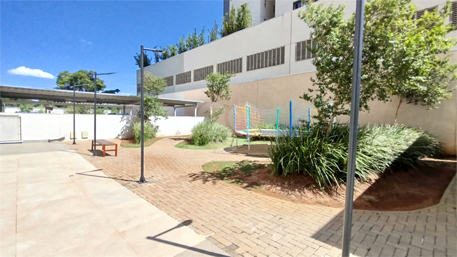 Aluguel Apartamento Bauru Vila Aviação REO1046526 42