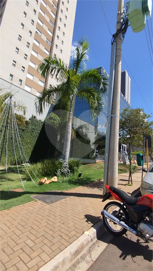 Aluguel Apartamento Bauru Vila Aviação REO1046526 50