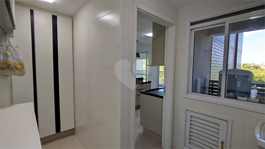 Aluguel Apartamento Bauru Vila Aviação REO1046526 2