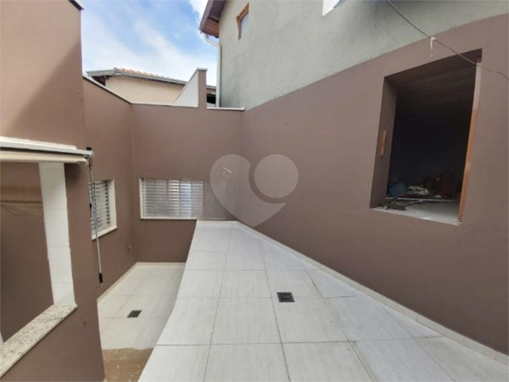 Aluguel Casa Jundiaí Jardim Pacaembu REO1046532 19