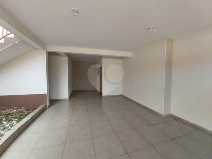 Aluguel Casa Jundiaí Jardim Pacaembu REO1046532 2