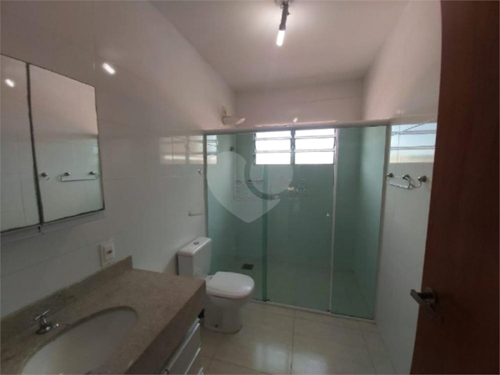 Aluguel Casa Jundiaí Jardim Pacaembu REO1046532 9