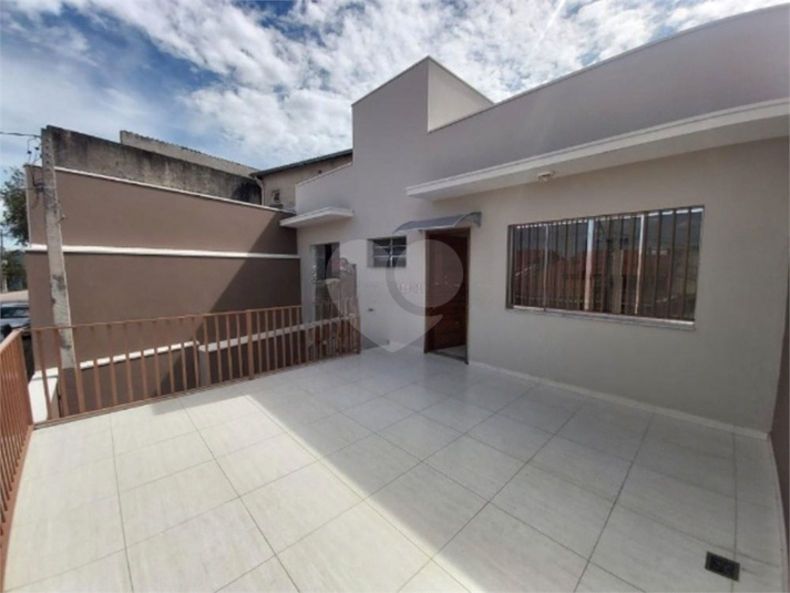 Aluguel Casa Jundiaí Jardim Pacaembu REO1046532 6