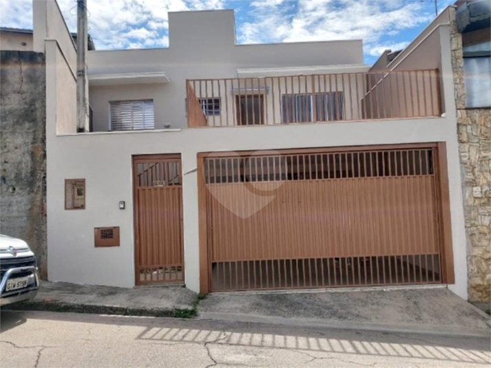 Aluguel Casa Jundiaí Jardim Pacaembu REO1046532 1