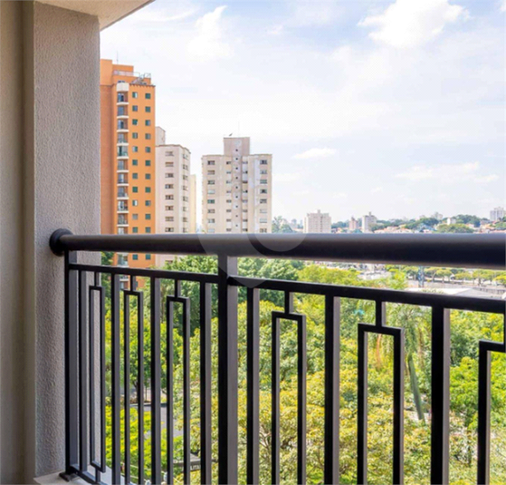 Aluguel Apartamento São Paulo Jardim Vila Mariana REO1046533 9