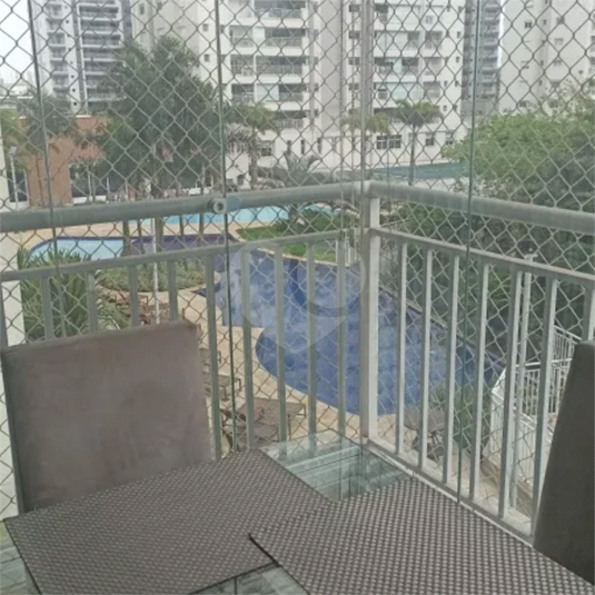 Venda Apartamento São Paulo Vila Anastácio REO1046539 9