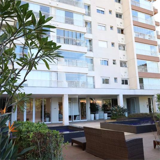 Venda Apartamento São Paulo Vila Anastácio REO1046539 15