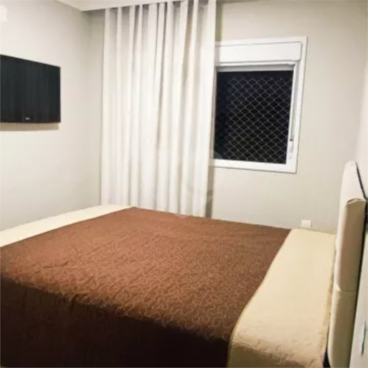 Venda Apartamento São Paulo Vila Anastácio REO1046539 14