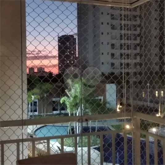 Venda Apartamento São Paulo Vila Anastácio REO1046539 10