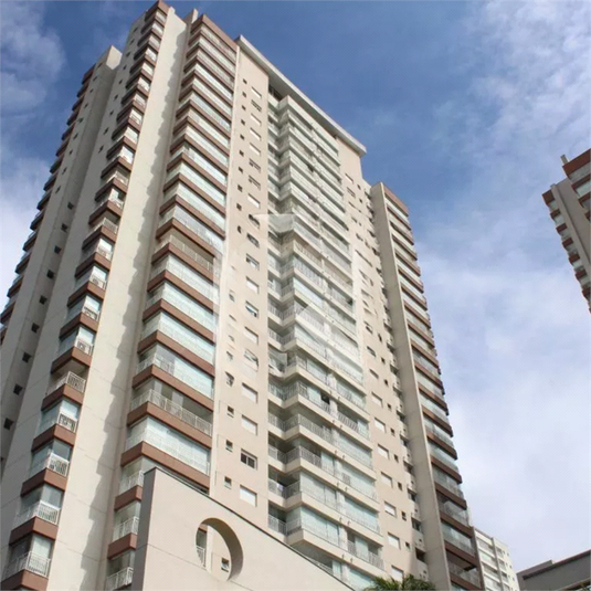 Venda Apartamento São Paulo Vila Anastácio REO1046539 16