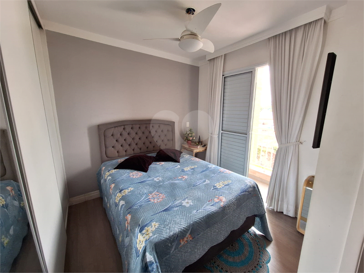 Venda Apartamento São Paulo Jaguaré REO1046540 10