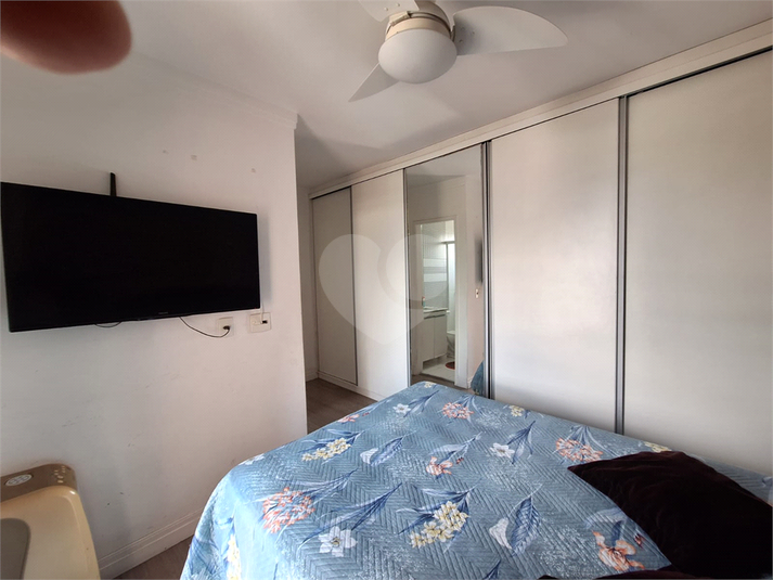 Venda Apartamento São Paulo Jaguaré REO1046540 9