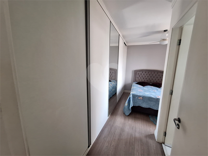 Venda Apartamento São Paulo Jaguaré REO1046540 11