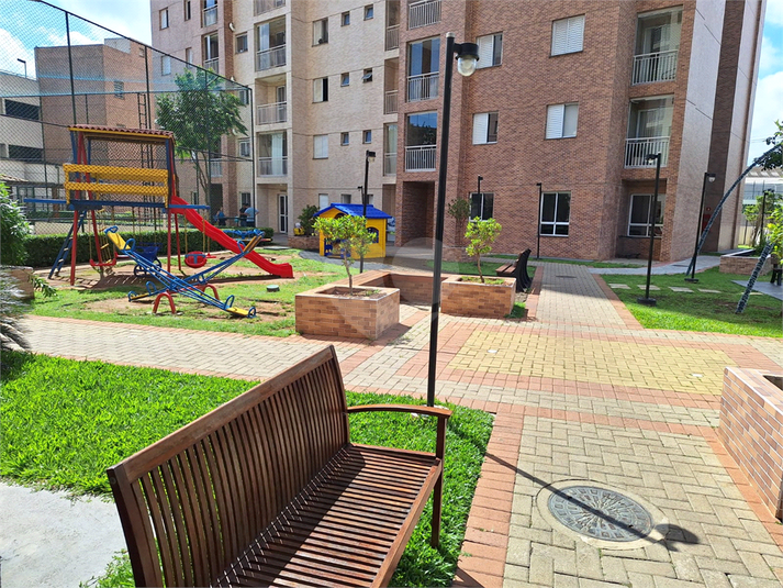 Venda Apartamento São Paulo Jaguaré REO1046540 22