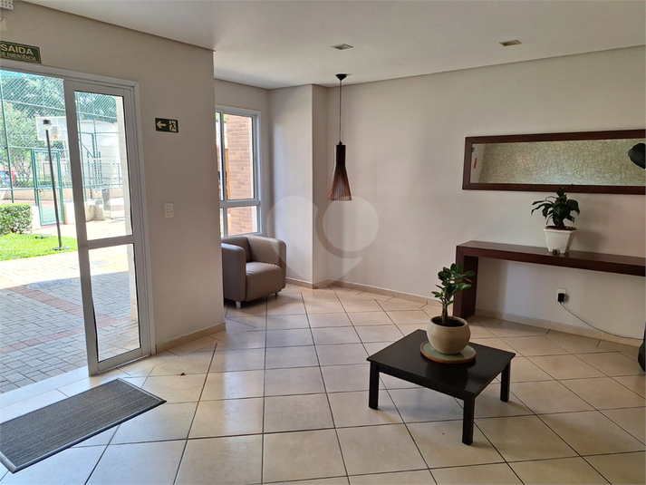 Venda Apartamento São Paulo Jaguaré REO1046540 24