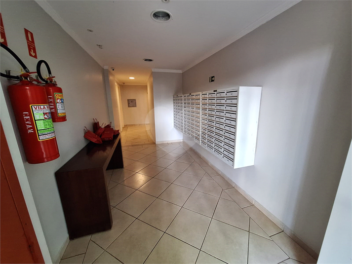 Venda Apartamento São Paulo Jaguaré REO1046540 25