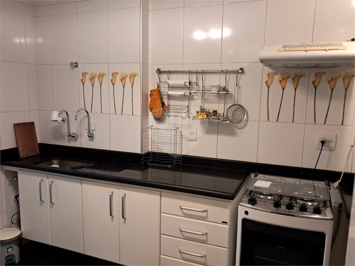 Venda Apartamento São Paulo Barro Branco (zona Norte) REO1046544 14