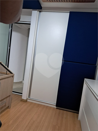 Venda Apartamento São Paulo Barro Branco (zona Norte) REO1046544 23